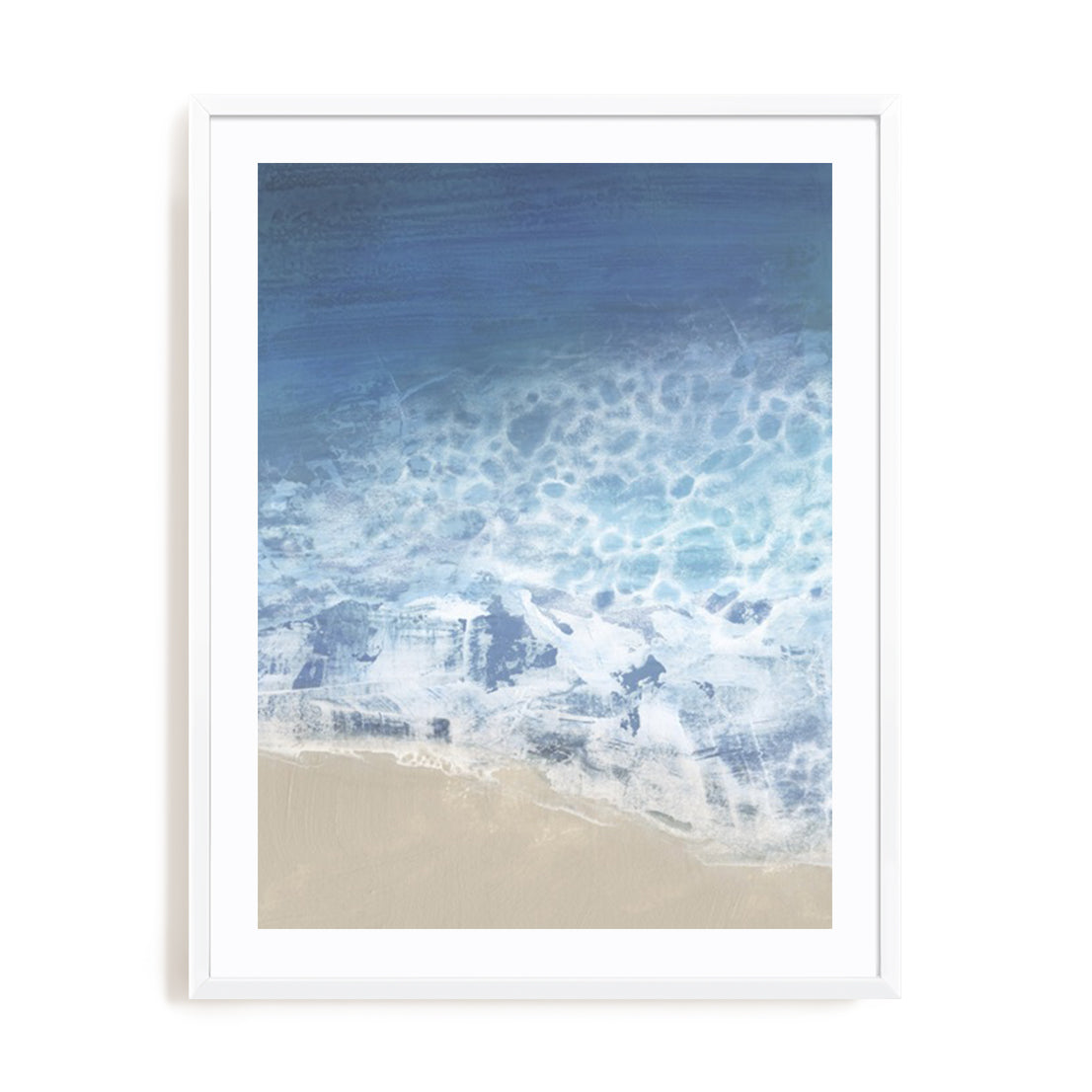 Ebb and Flow II