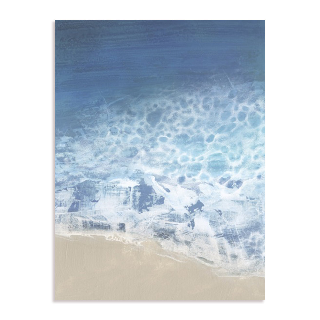 Ebb and Flow II