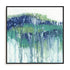 Emerging Layers I Wall Art