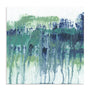 Emerging Layers II Wall Art