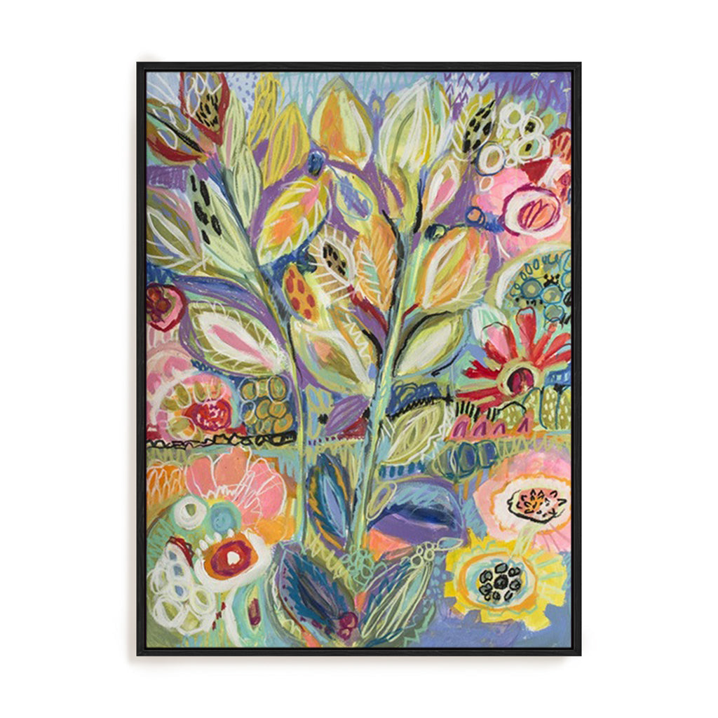 Garden Of Whimsy II