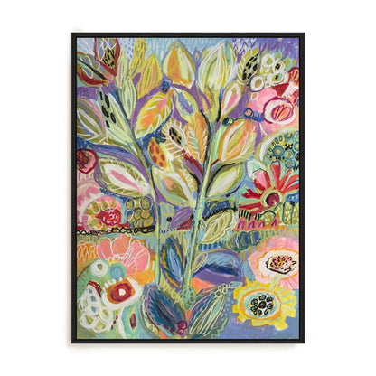 Garden Of Whimsy II