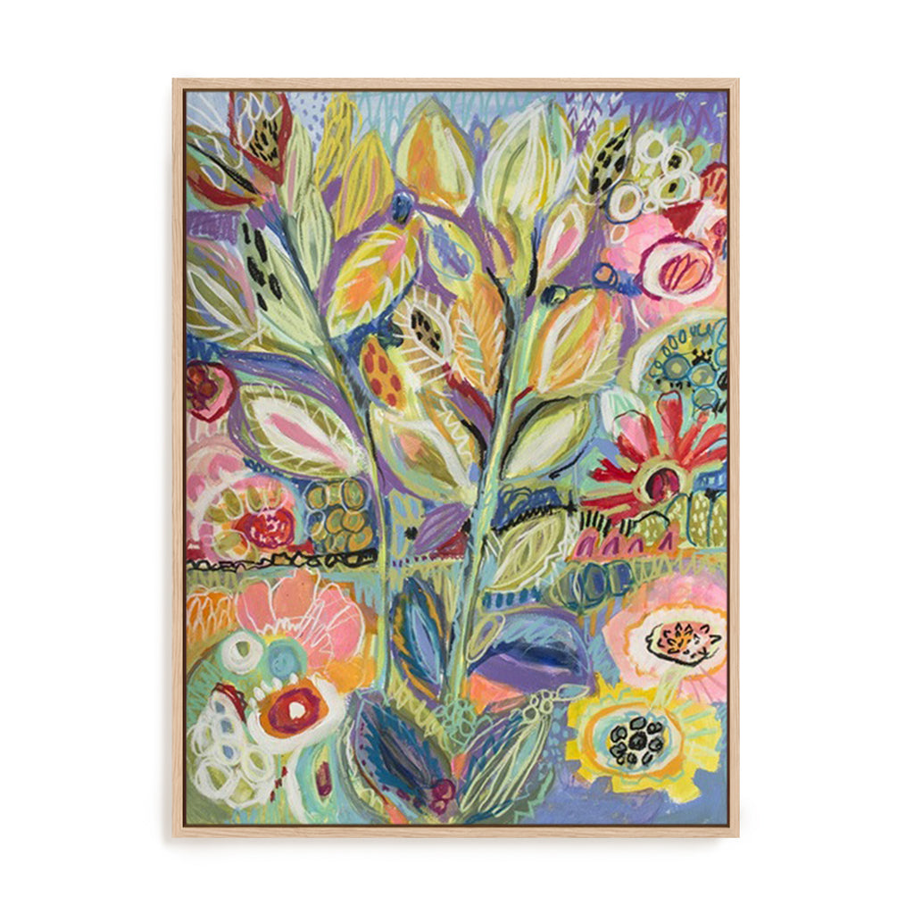Garden Of Whimsy II