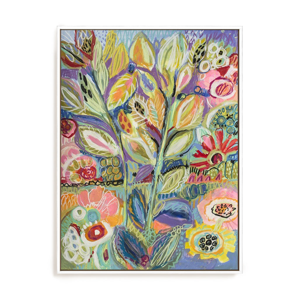 Garden Of Whimsy II
