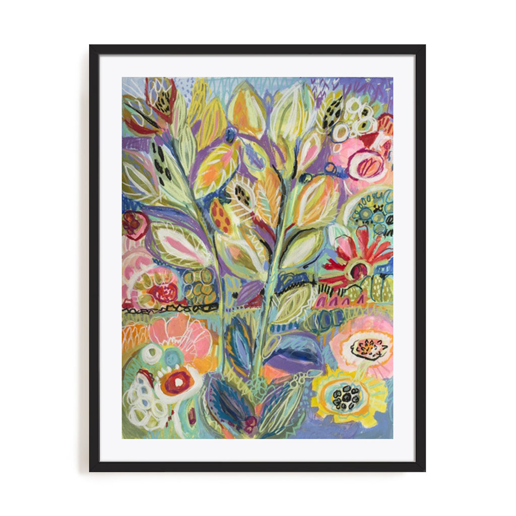 Garden Of Whimsy II