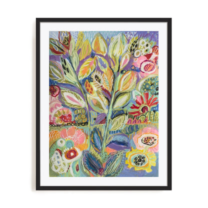 Garden Of Whimsy II