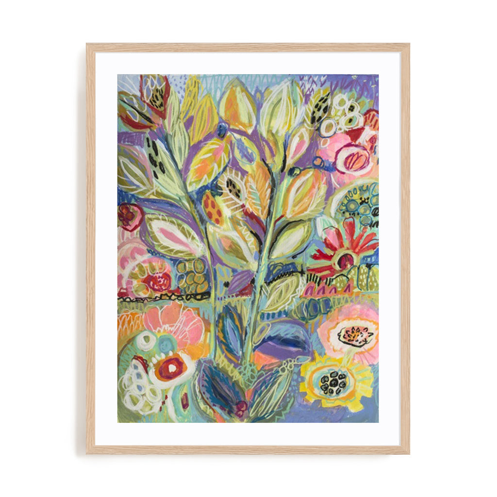 Garden Of Whimsy II