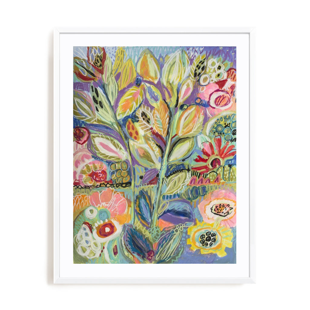 Garden Of Whimsy II