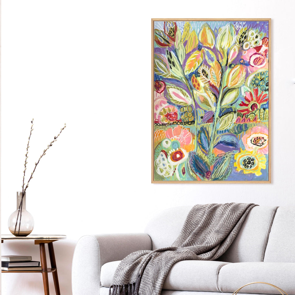 Garden Of Whimsy II