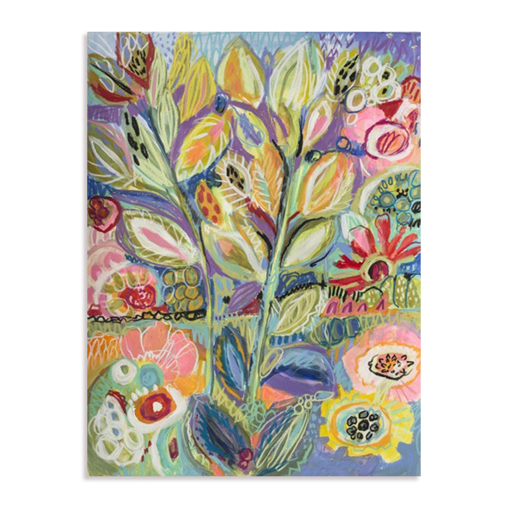 Garden Of Whimsy II