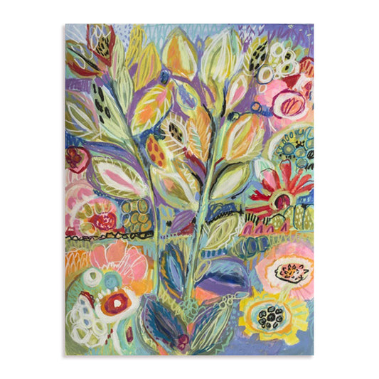 Garden Of Whimsy II