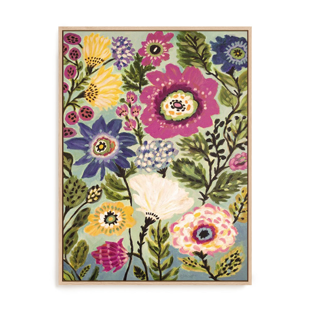 Garden Of Whimsy IV