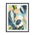 Glow Garden I Wall Art
