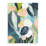 Glow Garden I Wall Art