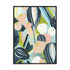 Glow Garden II Wall Art
