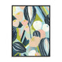 Glow Garden II Wall Art