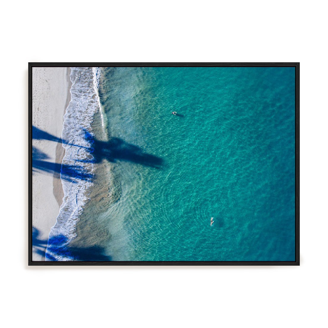 Hawaii View VII Wall Art
