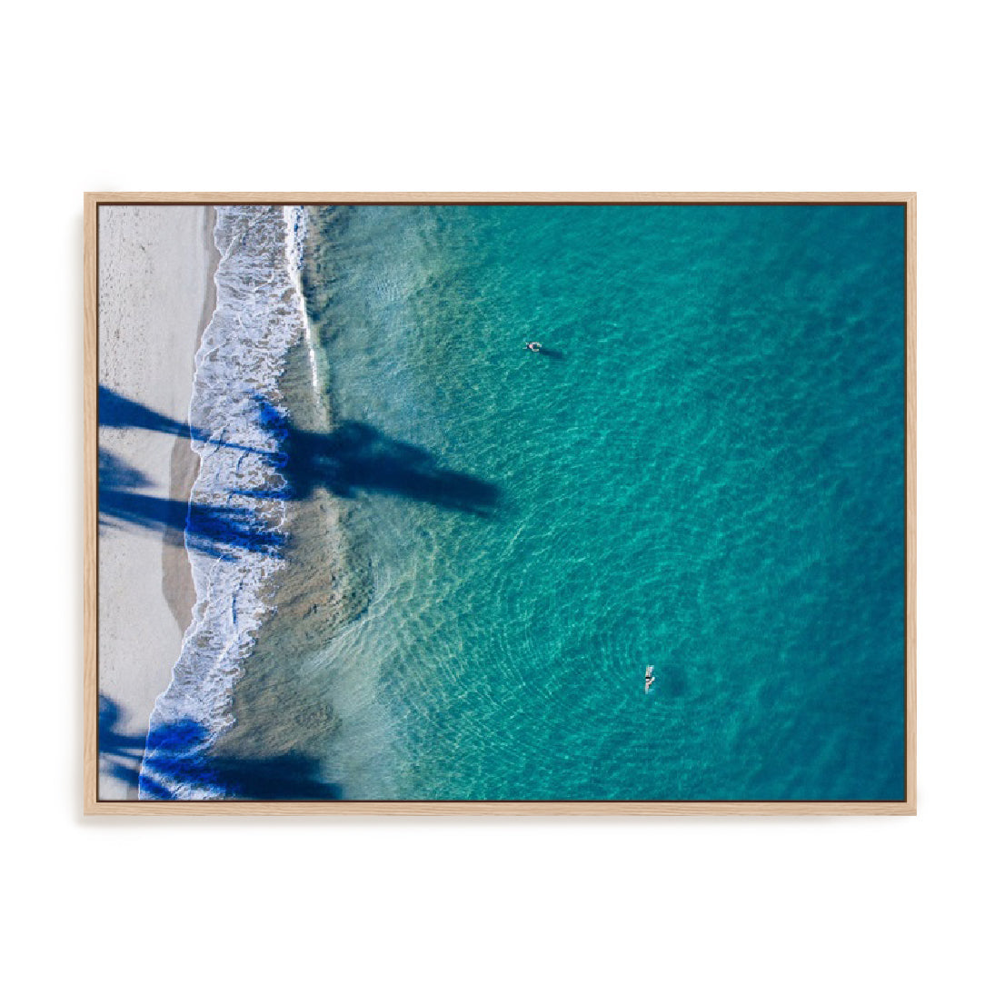 Hawaii View VII Wall Art