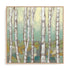 Kaleidoscope Birches I Wall Art