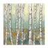 Kaleidoscope Birches I Wall Art
