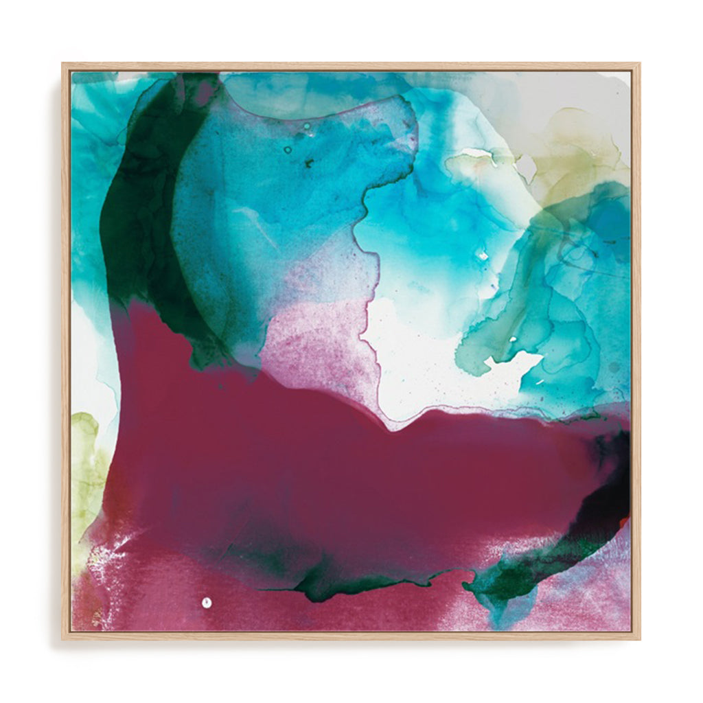 LA Abstract I