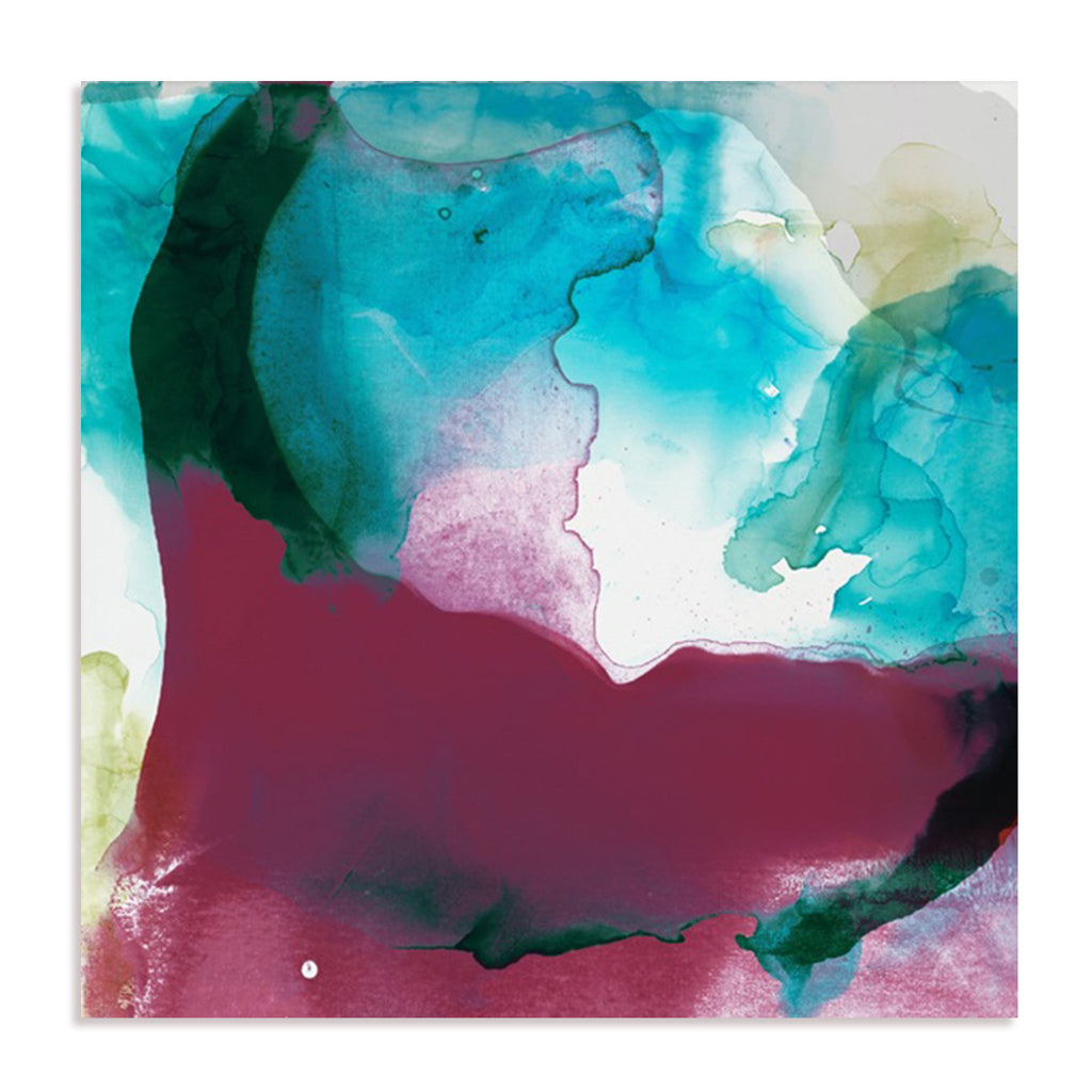 LA Abstract I