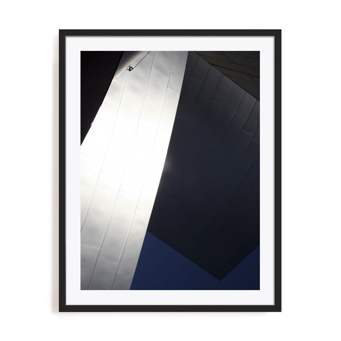 Ode to Gehry 52