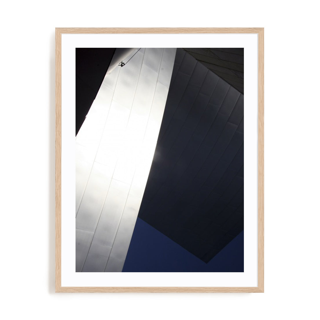 Ode to Gehry 52