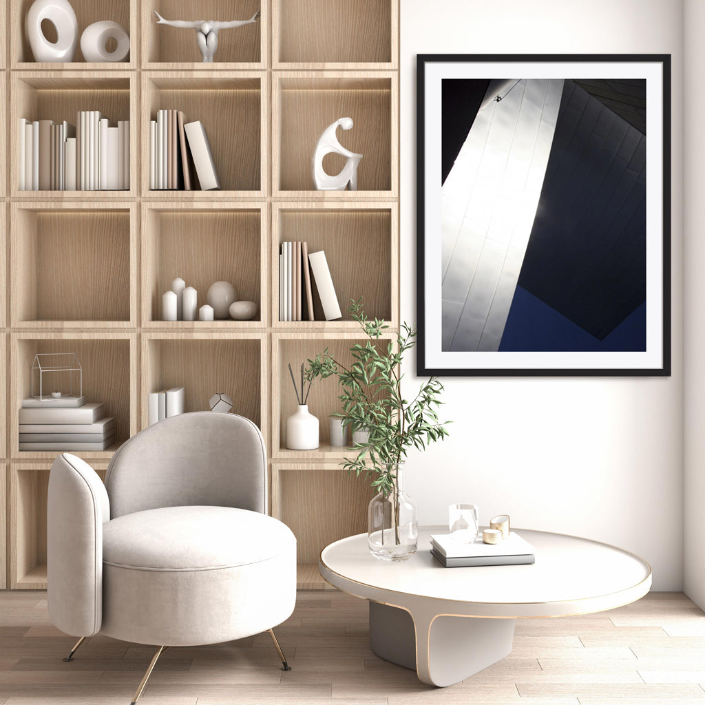 Ode to Gehry 52