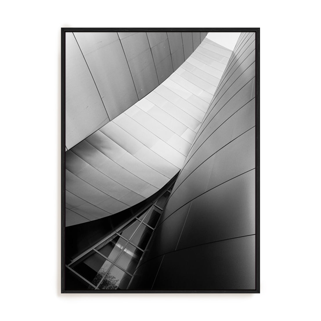 Ode to Gehry 6