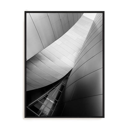 Ode to Gehry 6