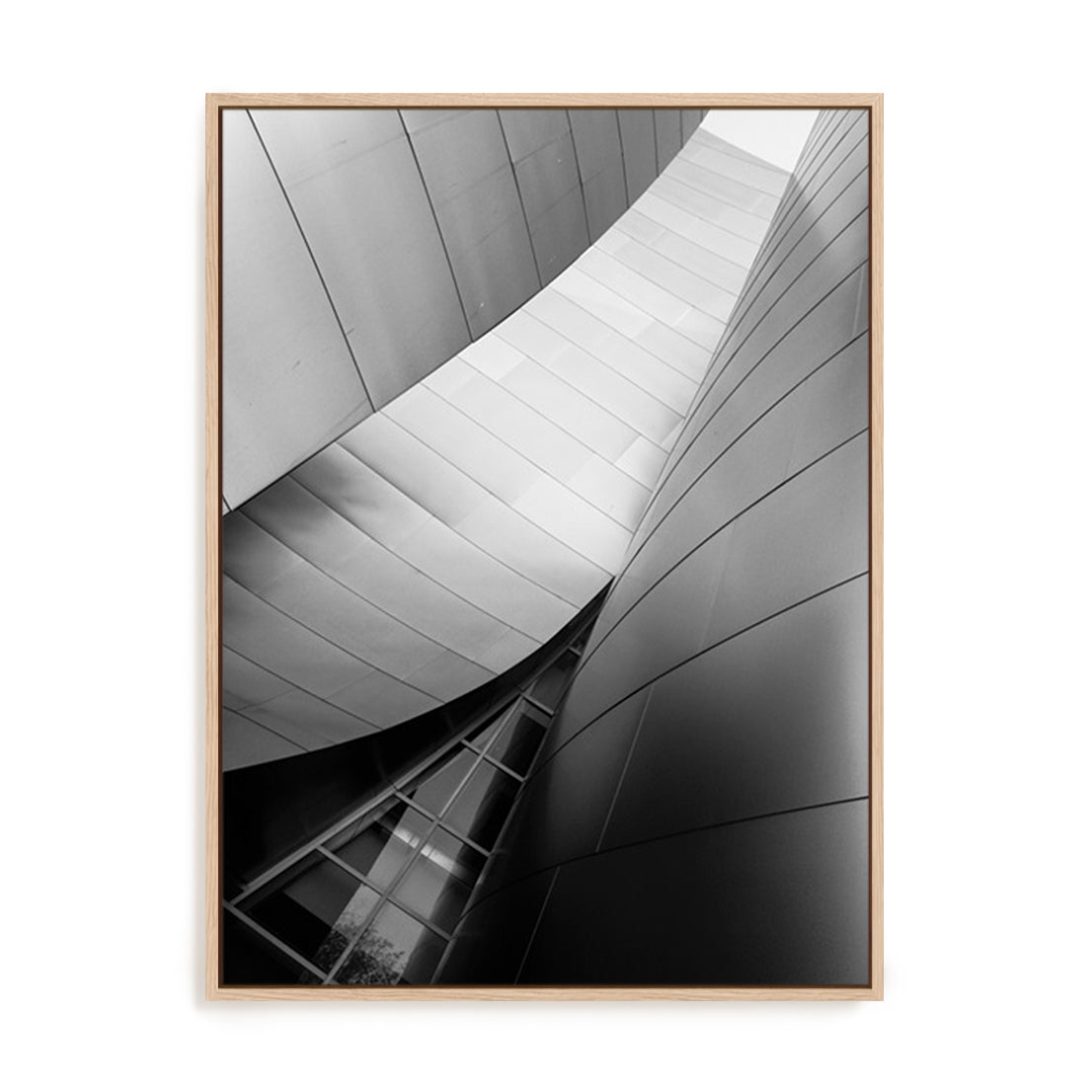 Ode to Gehry 6