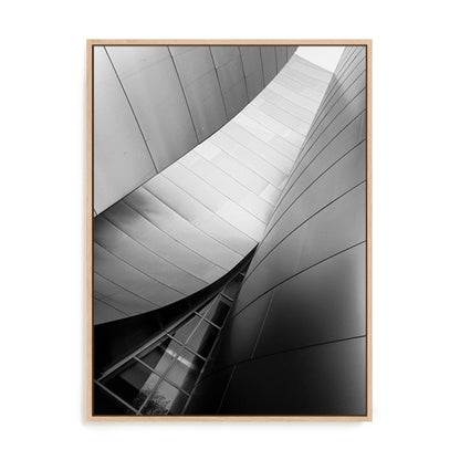 Ode to Gehry 6