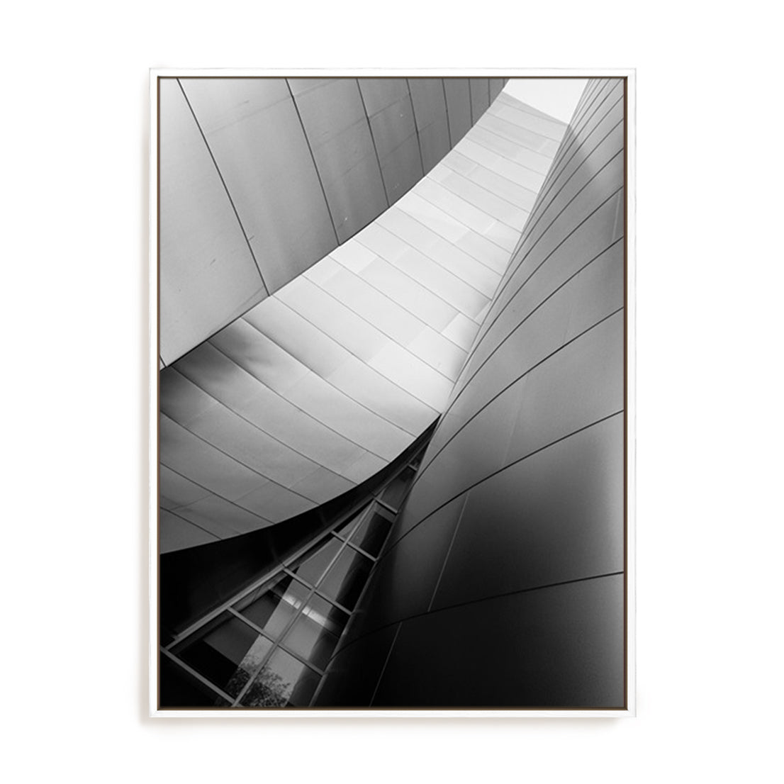 Ode to Gehry 6