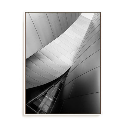 Ode to Gehry 6