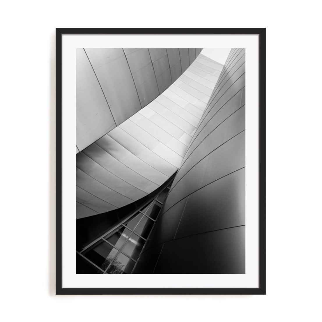 Ode to Gehry 6