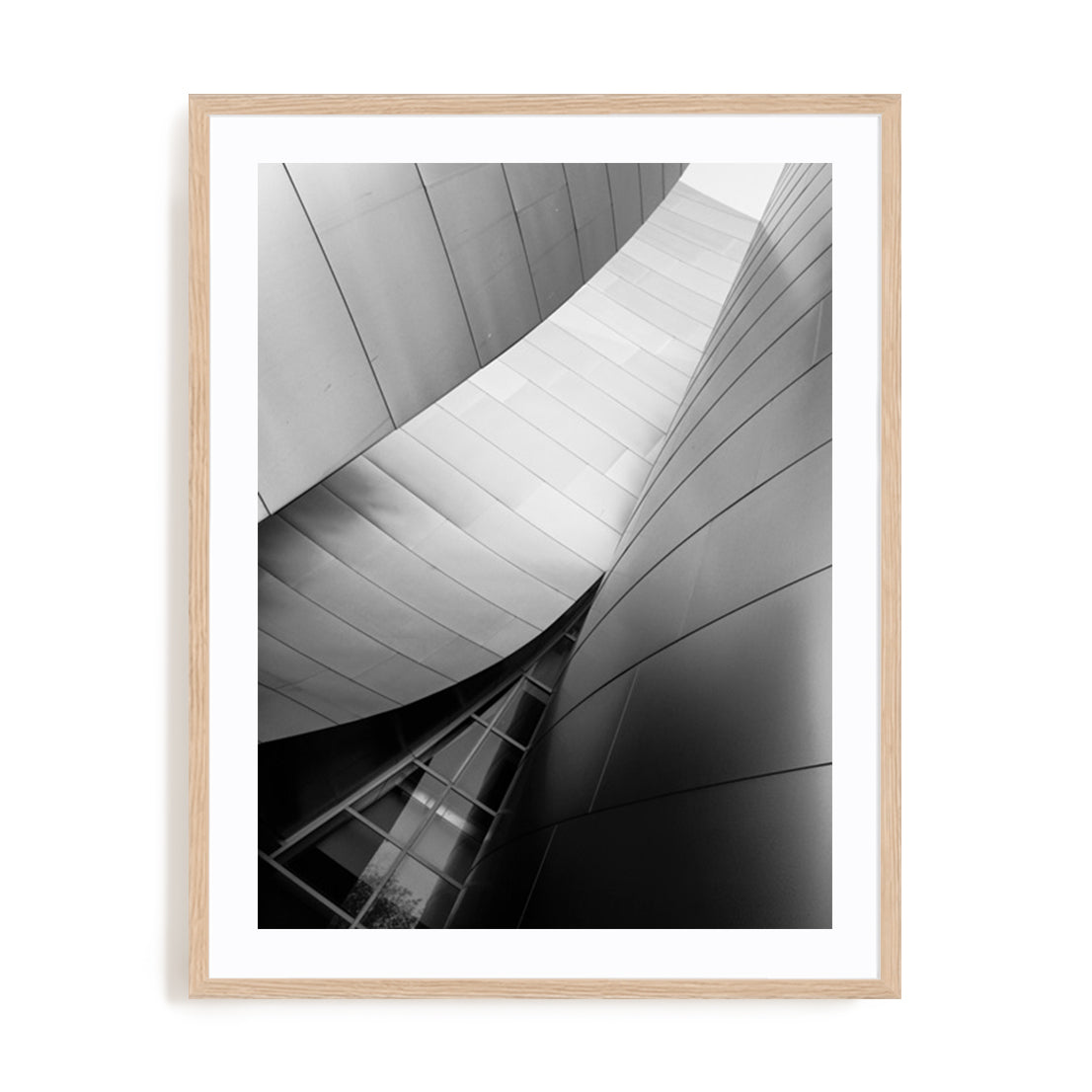 Ode to Gehry 6