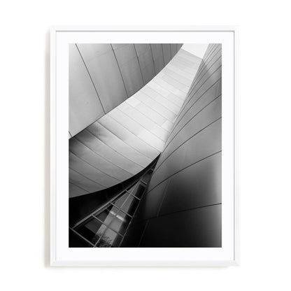 Ode to Gehry 6