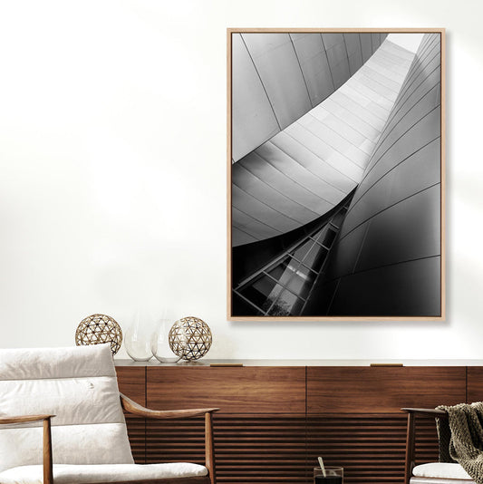 Ode to Gehry 6