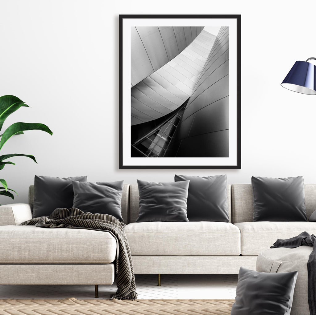 Ode to Gehry 6