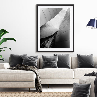 Ode to Gehry 6