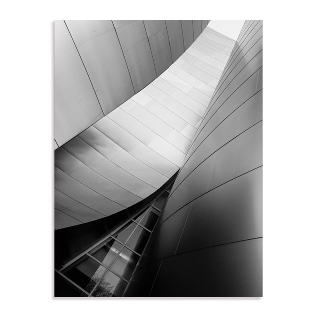 Ode to Gehry 6