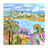 Palm Retreat Wall Art