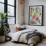 Paper Birds I Wall Art