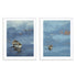 Set Sail 7 and 8 Wall Art