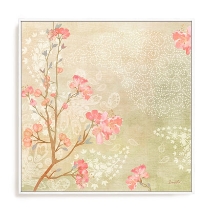 Sweet Cherry Blossoms I Wall Art