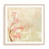 Sweet Cherry Blossoms II Wall Art #oran_natural-white-border