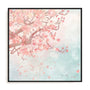 Sweet Cherry Blossoms III Wall Art