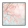 Sweet Cherry Blossoms IV Wall Art