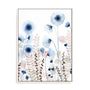 Sweet Flower Field I Wall Art